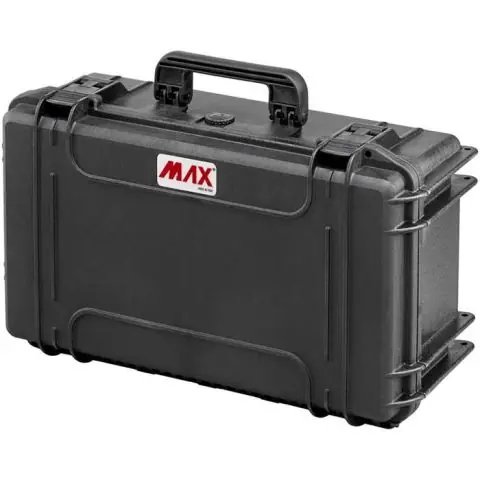 Beställ idag MAX cases MAX520CAM Förvaringsväska